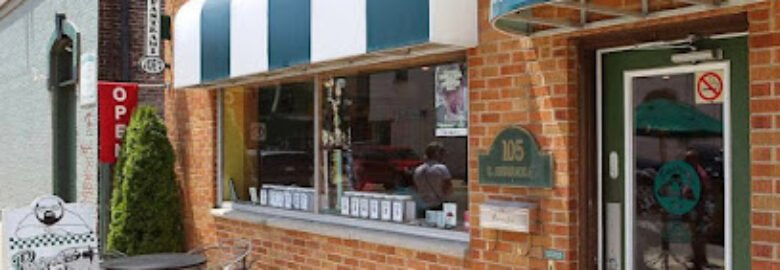 Pastrami Joe’s Deli