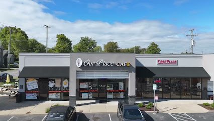 Our Place Cafe and Catering