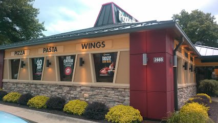 Pizza Hut