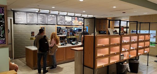 Panera Bread