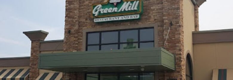 Green Mill Restaurant & Bar