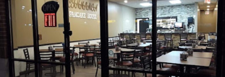 Cinnamon Pancake House