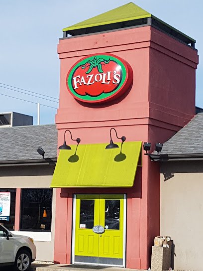 Fazoli’s