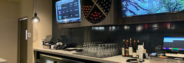 414 Bar + Kitchen
