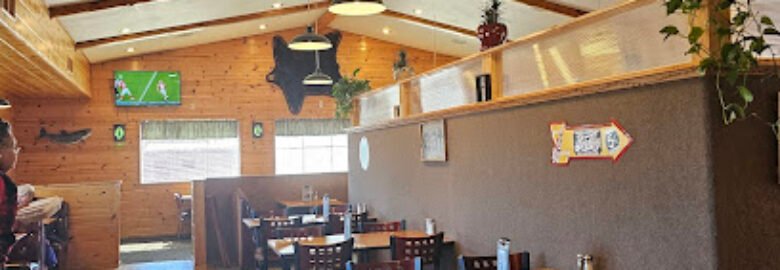 Fitz’s Wandering Pines Eatery & Pub