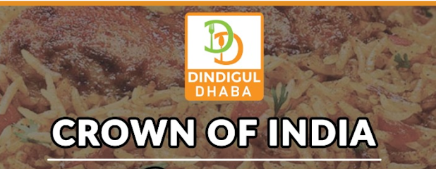 Dindigul Dhaba