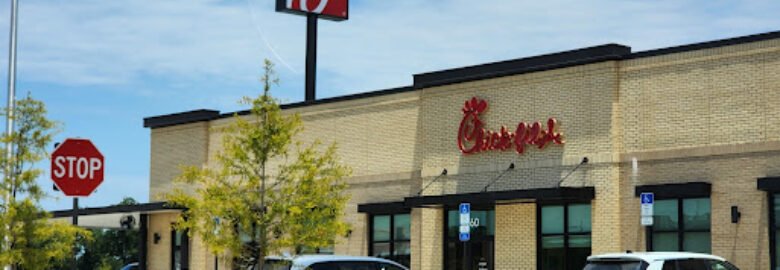 Chick-fil-A
