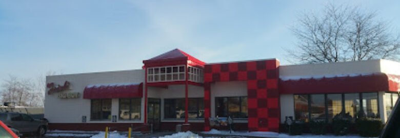 Frisch’s Big Boy
