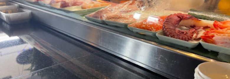 Sushi Ushi Japanese Restaurant