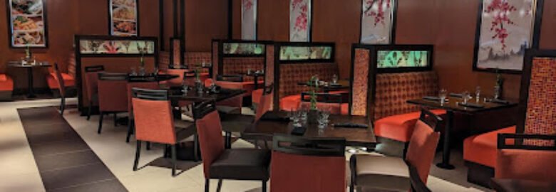 Red Lotus Asian Kitchen