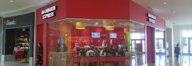 Pei Wei Asian Express