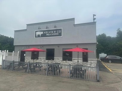 Kelvin & Co. BBQ & Catering