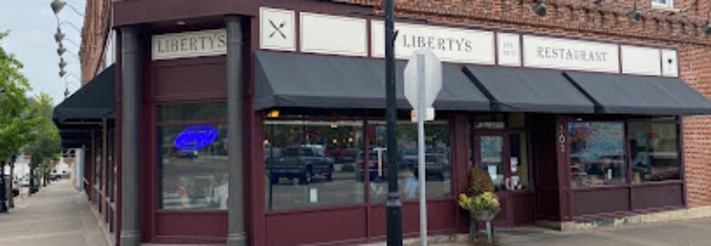 Libertys Restaurant and Lounge
