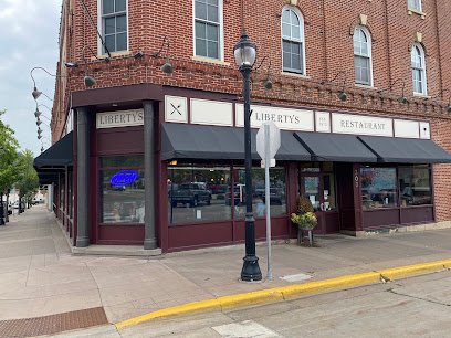 Libertys Restaurant and Lounge