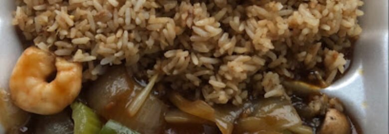 China Express