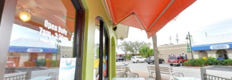 Village Cafe