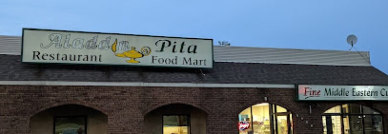 Aladdin Pita