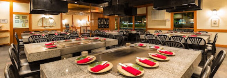 Fujiyama Steak & Seafood House of Japan
