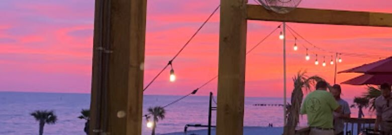 Shaggy’s Biloxi Beach
