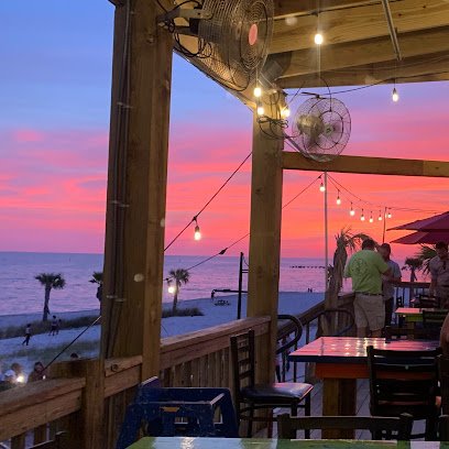 Shaggy’s Biloxi Beach