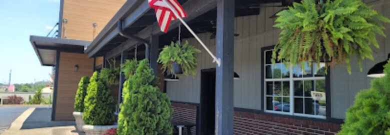 Sonny’s BBQ
