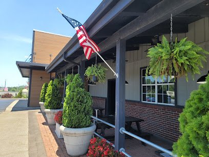 Sonny’s BBQ