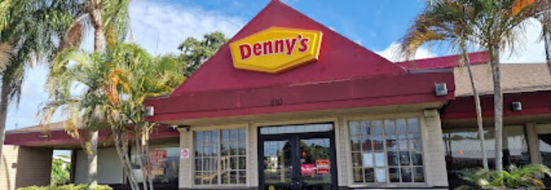 Denny’s