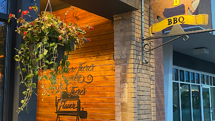 Double B’s MKE-Style BBQ