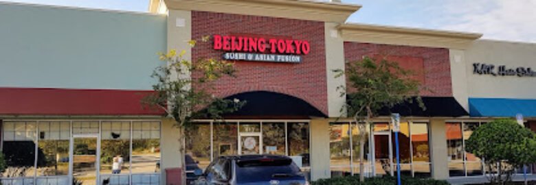 BEIJING TOKYO