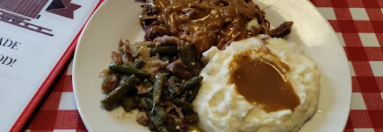 Boxcar Diner