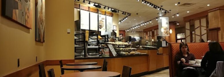 Panera Bread