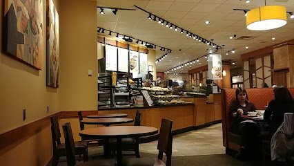 Panera Bread