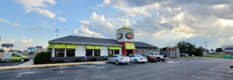 Fazoli’s
