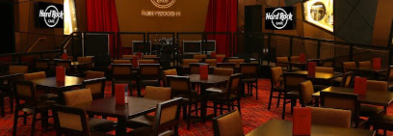 Hard Rock Cafe