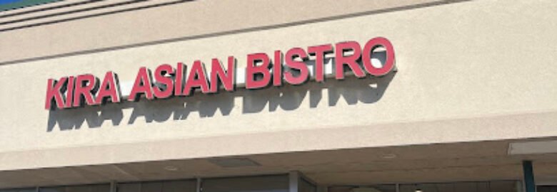 Kira Asian Bistro