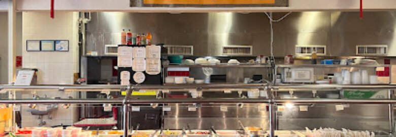Asian Kitchen