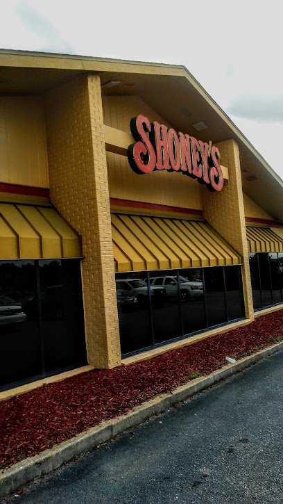 Shoney’s
