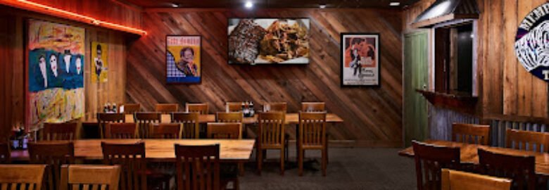 Corky’s Ribs And BBQ
