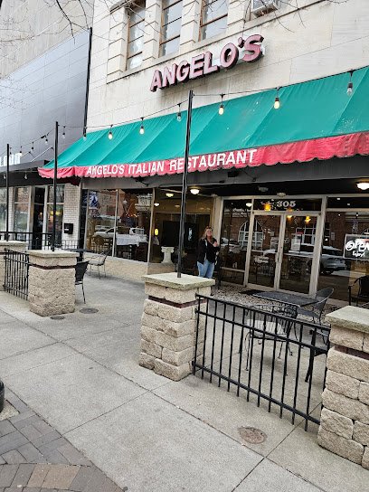 Angelo’s