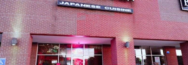 I Love Sushi Jones Valley