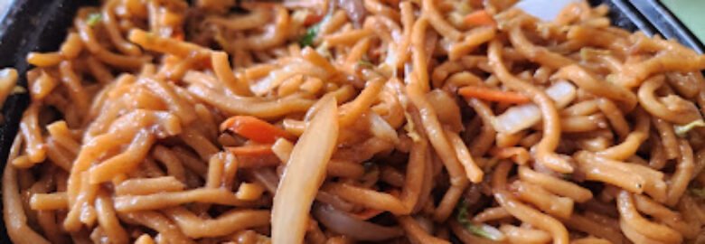 China Gourmet
