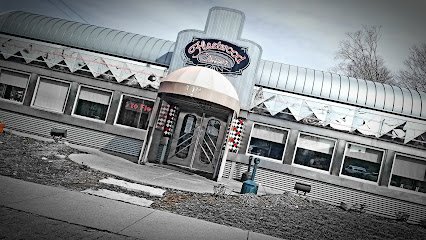 Fleetwood Diner