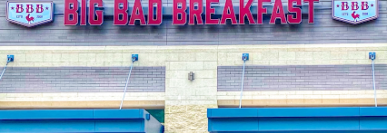 Big Bad Breakfast – East Memphis