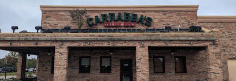 Carrabba’s Italian Grill