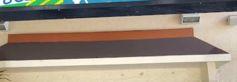 Restaurante Brasil