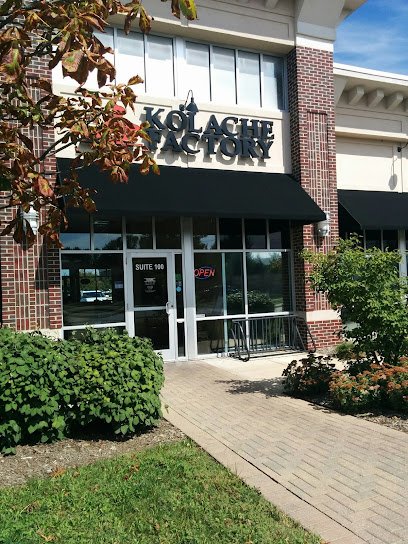 Kolache Factory