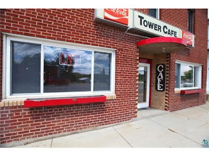 Tower Cafe