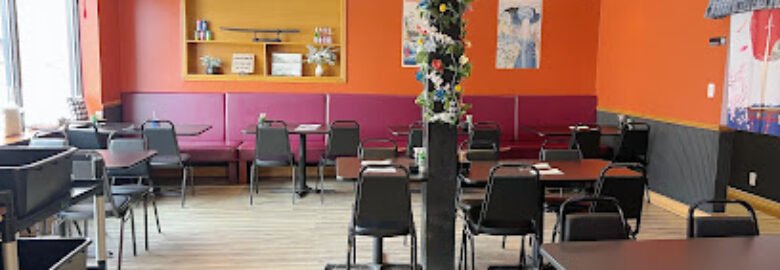 Yako Sushi House