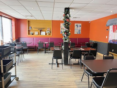 Yako Sushi House
