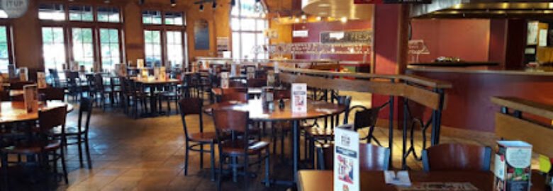 BD’s Mongolian Grill